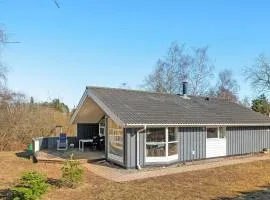 Gorgeous Home In Græsted With Sauna