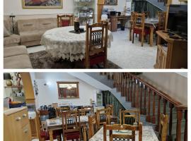 Saracini's Homestay, ubytování v soukromí v destinaci Attard