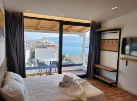 Osmani Rooms Sarande