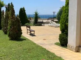 Sveti Vlas-Sea Fort- Avalonia