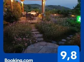 Mikros Paradisos Pelion