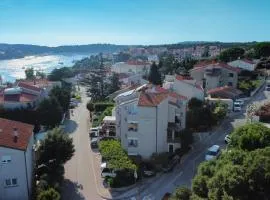 Apartments Antic