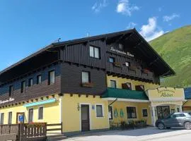 Hotel Sportpension Reiter