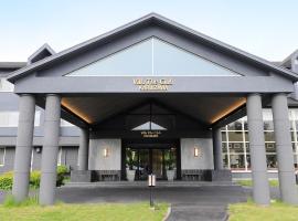 Villa the Club Karuizawa