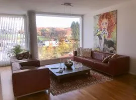 Boutique Villa Maria Plain