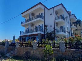 ada kekiği pansiyon, bed and breakfast v destinaci Gokceada