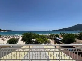 Katerina Seaview Apartment
