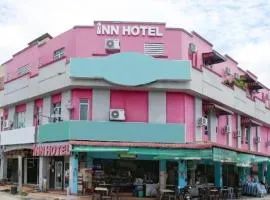 The Inn Hotel