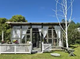 Hemma fran Hemma - Glamping
