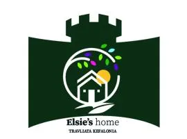 Elsie's home
