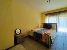 Chambre privée dans une maison