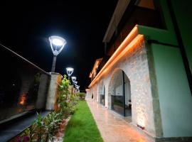 Datca Suites Luxury Boutuiqe Hotel, boutique ξενοδοχείο σε Datca