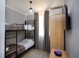 KazNest apart-hotel