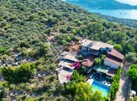 Kaş Taş Otel
