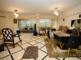 Elegant Stay in Mohandessin