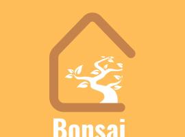 Bonsai Apartment IIII