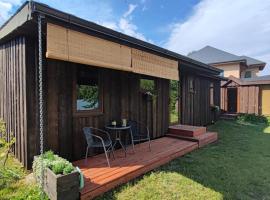 라가치엠스에 위치한 호텔 Dukuri