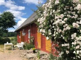 Ängaröds Gård