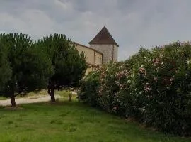 Le Petit Tardonne