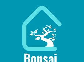 Bonsai Apartment III