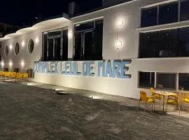Leul De Mare