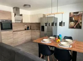 Apartma Rebolj