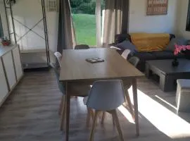Chalet cosy