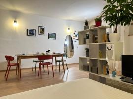 Maremma Toscana Apartment, hotel a Manciano