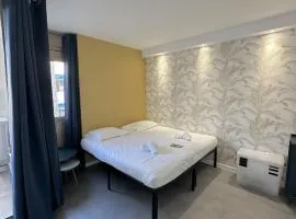 Résidence Graziella Studio 411