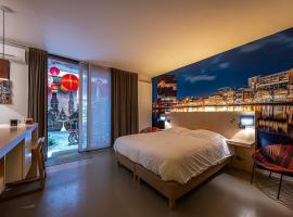 Antwerp For Two B&B, ξενοδοχείο στην Αμβέρσα
