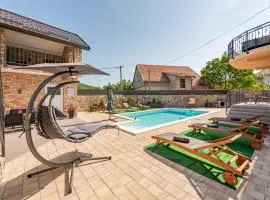 Apartman Toni