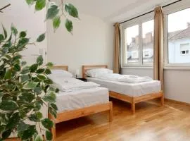 Flataid Apartment Annenstrasse Bahnhof