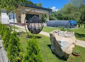 Delta Lake House 1