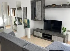 Suite Morruzze