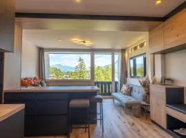 Suite Apartment modern getaway - Neu renoviert - Strobl am Wolfgangsee