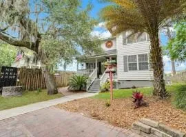 Nautical Watch 4BR 3Bath Family Beach Home
