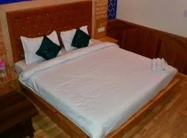 Amaya Retreat Cottage