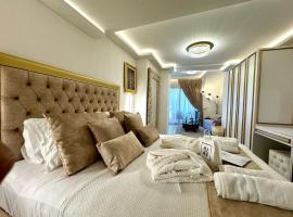 Mare Suites 4, hotel em Chania