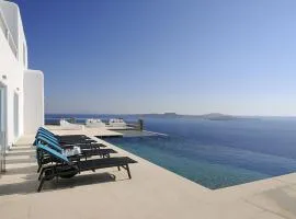 Bluebird Villas Villa Sunbird