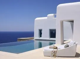 Bluebird Villas Villa Seabird
