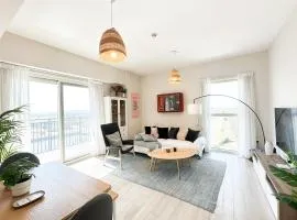 3BR Modern Getaway in Yas Island with Gym&Pool 609WE