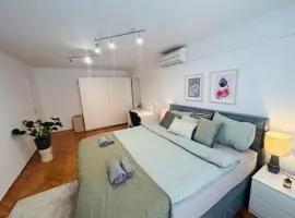 Julia Premium Apartment