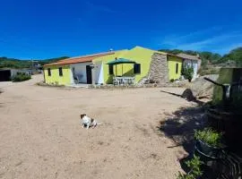 B&B li salcuneddi