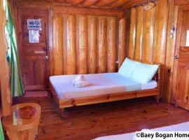 Baey Bōgan Homestay
