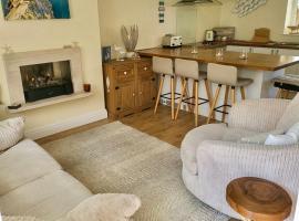 Conwy Castle cottage, hotel i Conwy