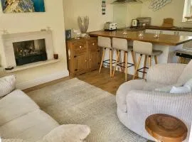 Conwy Castle cottage
