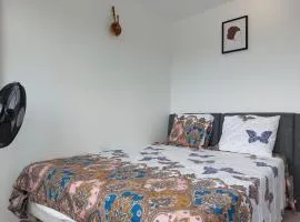 Appartement au Duleing House