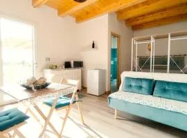 Guesthouse I Tramonti