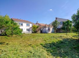 Sweet-Pastel, hotel v destinaci Cattenom