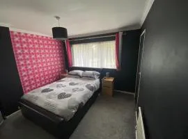 Your home near Gatwick Airport